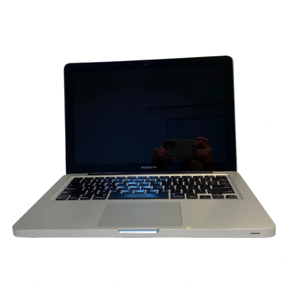 Apple MacBook Pro 13